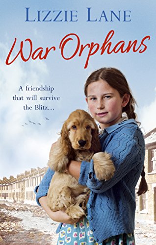 Beispielbild fr War Orphans zum Verkauf von WorldofBooks