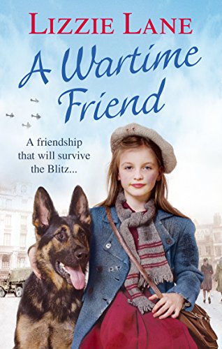 Stock image for A Wartime Friend for sale by Better World Books