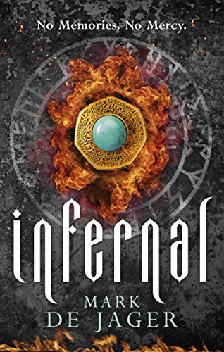 Stock image for Infernal for sale by Blackwell's