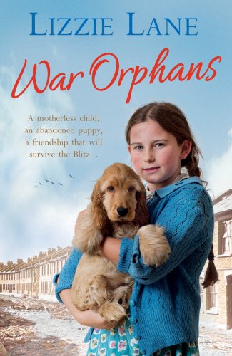 Imagen de archivo de War Orphans a la venta por WorldofBooks