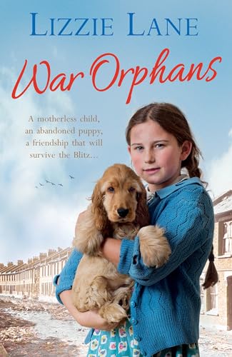 Immagine dell'editore per War Orphans venduto da WorldofBooks