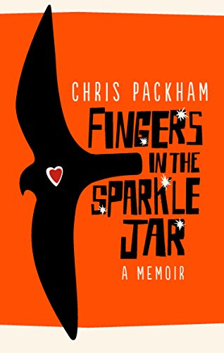 Beispielbild fr Fingers in the Sparkle Jar: A Memoir zum Verkauf von WorldofBooks