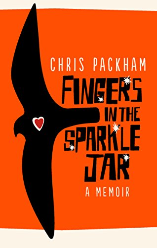 Stock image for Fingers in the Sparkle Jar: A Memoir for sale by WorldofBooks