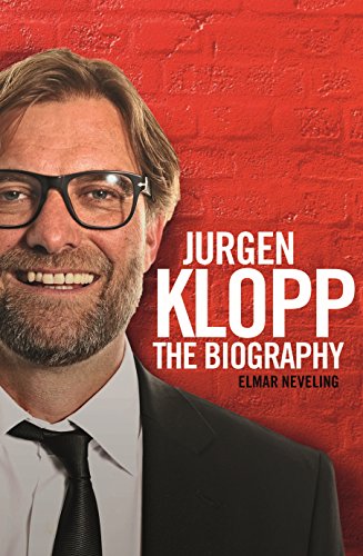 Stock image for Jurgen Klopp for sale by WorldofBooks