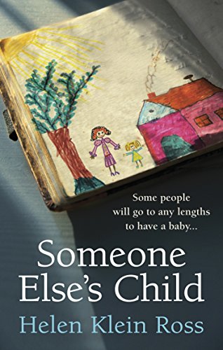 Stock image for Someone Else's Child for sale by WorldofBooks