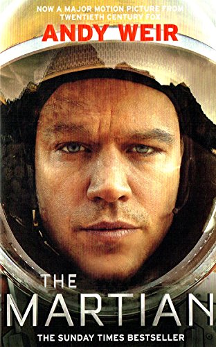 Stock image for The Martian : for sale by Better World Books Ltd
