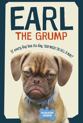 Stock image for Earl the Grump for sale by Blackwell's