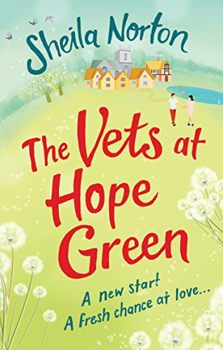 Beispielbild fr The Vets at Hope Green zum Verkauf von WorldofBooks