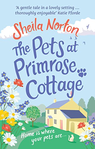 Beispielbild fr The Pets at Primrose Cottage zum Verkauf von AwesomeBooks