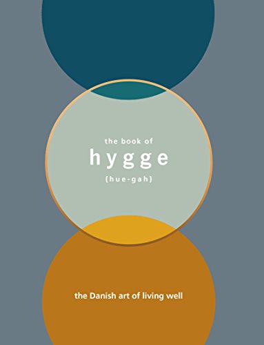 Beispielbild fr Book Of Hygge zum Verkauf von SecondSale