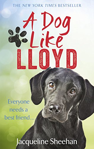 Beispielbild fr A Dog Like Lloyd zum Verkauf von WorldofBooks