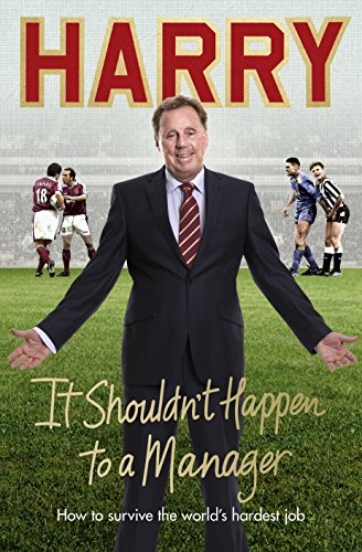 Stock image for It Shouldnt Happen to a Manager for sale by WorldofBooks