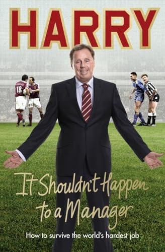 Imagen de archivo de It Shouldn't Happen to a Manager a la venta por Better World Books Ltd