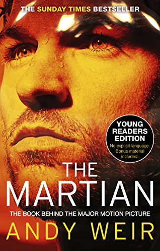 Beispielbild fr The Martian: Young Readers Edition zum Verkauf von WorldofBooks