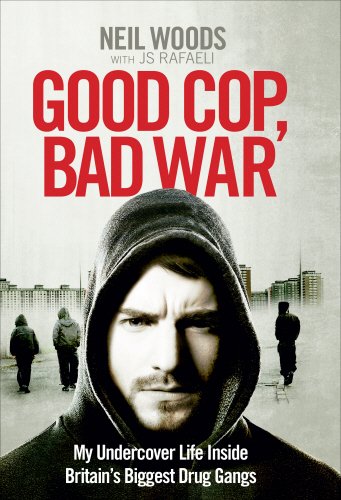 Stock image for Good Cop, Bad War for sale by Books Unplugged