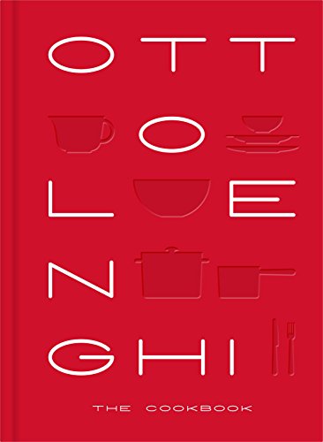 9781785034770: Ottolenghi The Cookbook