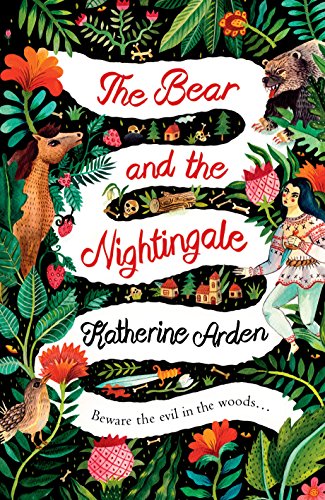 9781785035234: The bear and the nightingale: (Winternight Trilogy)