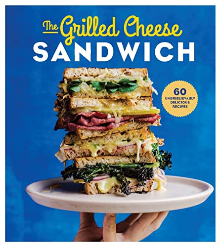 Imagen de archivo de The Grilled Cheese Sandwich a la venta por Blackwell's