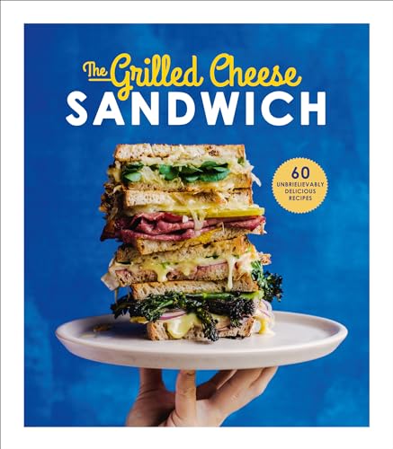 Stock image for The Grilled Cheese Sandwich for sale by Blackwell's