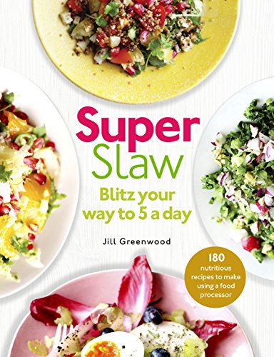 Stock image for SuperSlaw for sale by Blackwell's