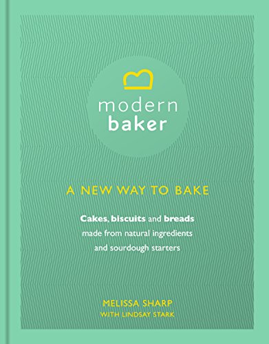 Imagen de archivo de Modern Baker a la venta por Blackwell's