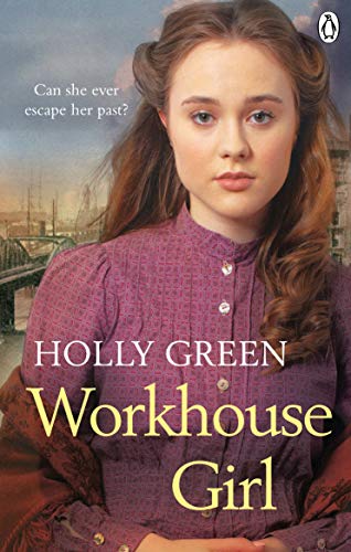 Stock image for Workhouse Girl for sale by WorldofBooks