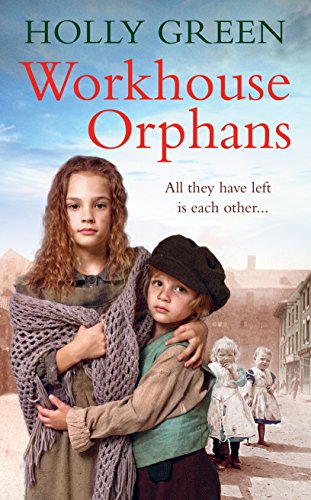 Stock image for Workhouse Orphans for sale by WorldofBooks