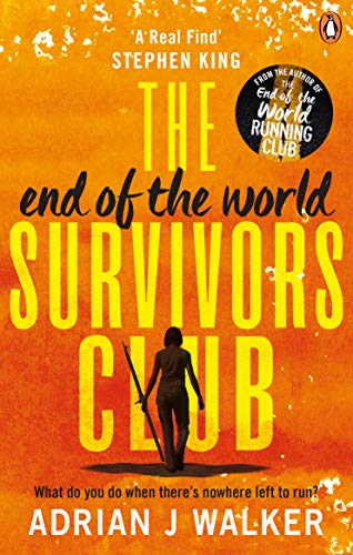 Beispielbild fr The End of the World Survivors Club zum Verkauf von WorldofBooks