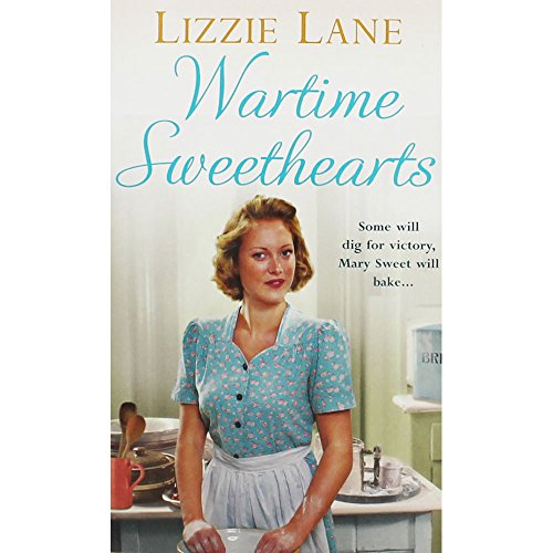 Beispielbild fr Wartime Sweethearts zum Verkauf von AwesomeBooks