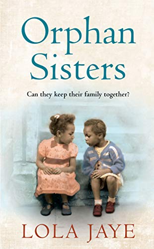 Stock image for Orphan Sisters for sale by WorldofBooks