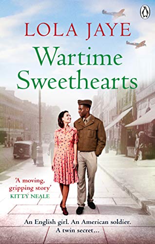 Beispielbild fr Wartime Sweethearts zum Verkauf von Books Unplugged