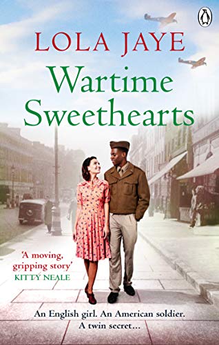 Imagen de archivo de Wartime Sweethearts a la venta por WorldofBooks