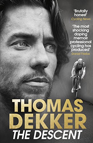 9781785036583: The Descent: Dekker Thomas