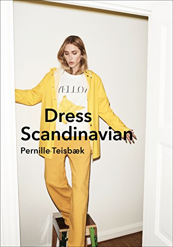 Stock image for Dress Scandinavian for sale by Blackwell's