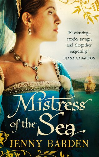 9781785037184: Mistress of the Sea