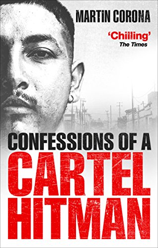 Beispielbild fr Confessions of a Cartel Hitman zum Verkauf von Blackwell's