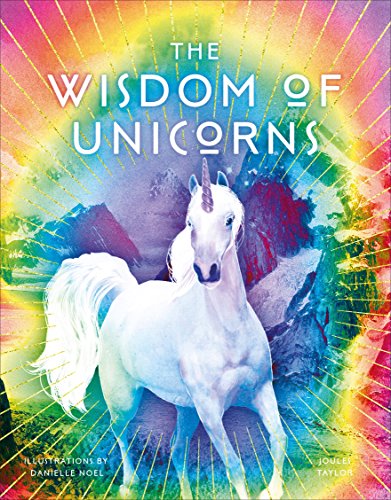 Stock image for The Wisdom of Unicorns for sale by AwesomeBooks