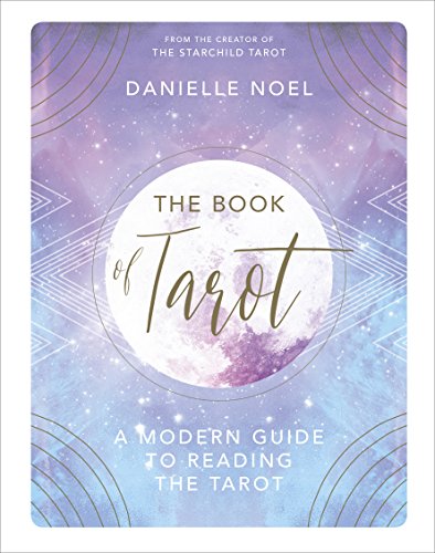 9781785037542: The Book of Tarot: A Guide for Modern Mystics