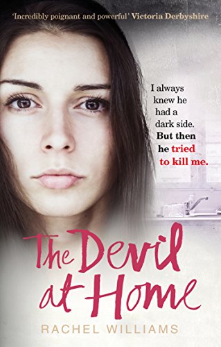 Beispielbild fr The Devil At Home: The horrific true story of a woman held captive zum Verkauf von WorldofBooks
