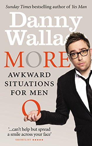 Imagen de archivo de More Awkward Situations for Men a la venta por WorldofBooks