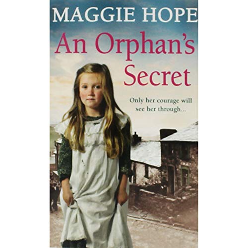Stock image for An Orphans Secret for sale by WorldofBooks