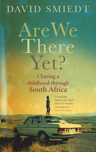 Stock image for Are We There Yet? for sale by WorldofBooks