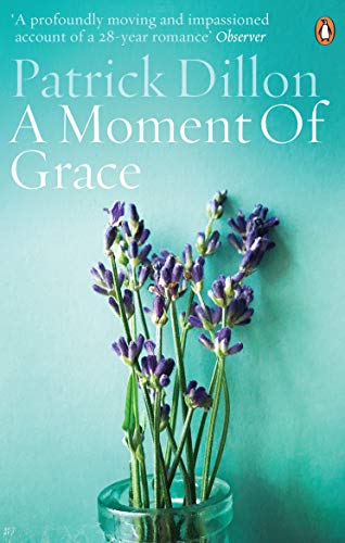 Imagen de archivo de A Moment of Grace a la venta por WorldofBooks