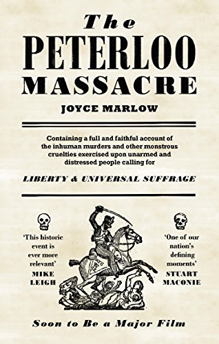 9781785038648: The Peterloo Massacre