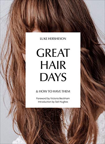 Imagen de archivo de Great Hair Days: & How to Have Them a la venta por AwesomeBooks