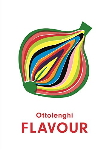 Stock image for Ottolenghi FLAVOUR for sale by GF Books, Inc.