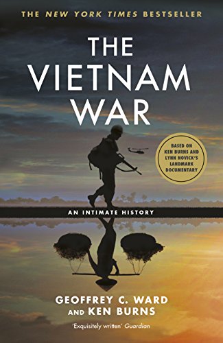 Beispielbild fr The Vietnam War: An Intimate History zum Verkauf von WorldofBooks