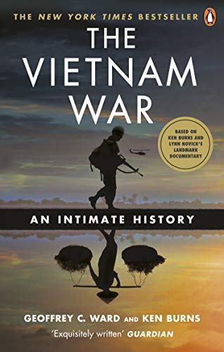 Beispielbild fr The Vietnam War zum Verkauf von Blackwell's