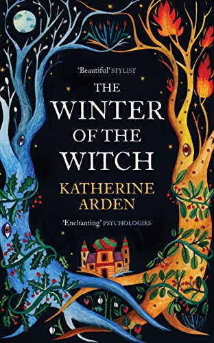 Beispielbild fr The Winter of the Witch (Winternight Trilogy) zum Verkauf von WorldofBooks