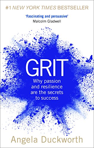 9781785040207: Grit: Why passion and resilience are the secrets to success